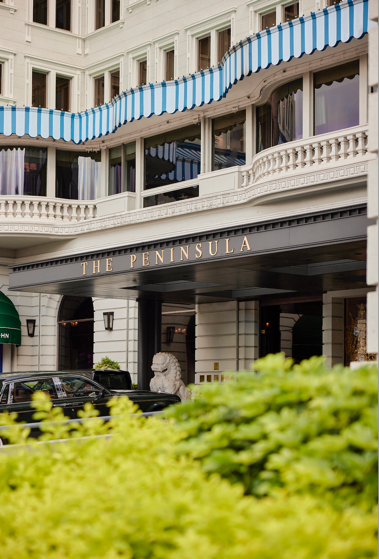 半岛酒店集团于全球酒店呈献「半岛春日逸享之旅」 诚邀宾客品味盎然春意 共赴优雅旅程